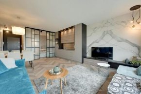 Sadova Great Apartment
